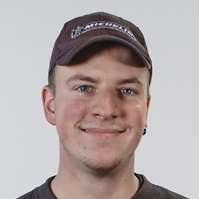 Rico Liebergsell